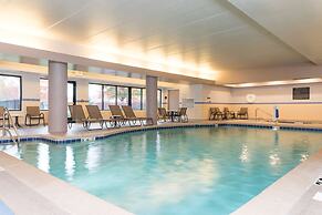 Hampton Inn & Suites East Lansing/Okemos