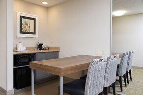 Hampton Inn & Suites East Lansing/Okemos