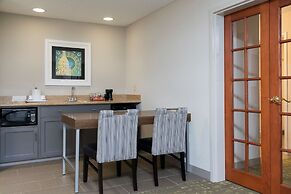 Hampton Inn & Suites East Lansing/Okemos