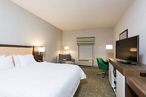 Hampton Inn & Suites East Lansing/Okemos