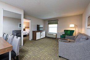 Hampton Inn & Suites East Lansing/Okemos