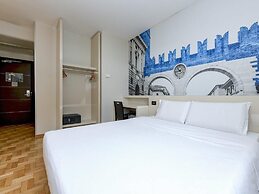 B&B Hotel Verona