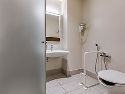 B&B Hotel Verona