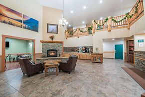 La Quinta Inn & Suites by Wyndham Belgrade - Bozeman Airport