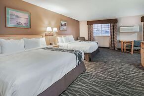 La Quinta Inn & Suites by Wyndham Belgrade - Bozeman Airport