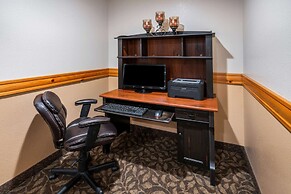 La Quinta Inn & Suites by Wyndham Belgrade - Bozeman Airport