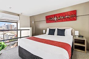 Metro Apartments on Darling Harbour - Sydney