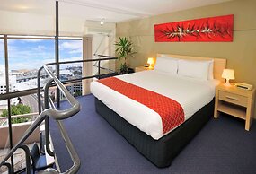 Metro Apartments on Darling Harbour - Sydney