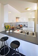 Metro Apartments on Darling Harbour - Sydney
