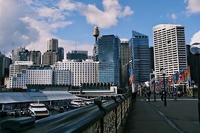 Metro Apartments on Darling Harbour - Sydney
