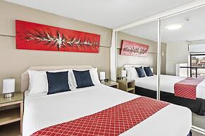 Metro Apartments on Darling Harbour - Sydney