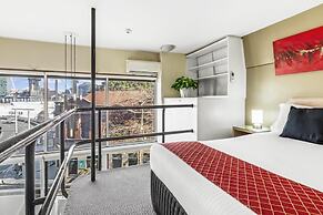 Metro Apartments on Darling Harbour - Sydney