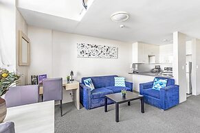 Metro Apartments on Darling Harbour - Sydney