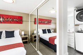 Metro Apartments on Darling Harbour - Sydney