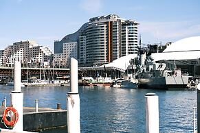 Metro Apartments on Darling Harbour - Sydney
