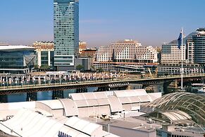 Metro Apartments on Darling Harbour - Sydney