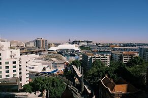 Metro Apartments on Darling Harbour - Sydney