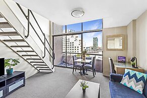 Metro Apartments on Darling Harbour - Sydney