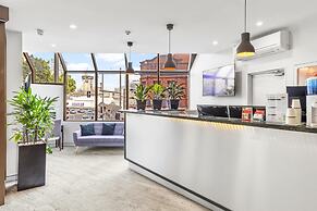 Metro Apartments on Darling Harbour - Sydney