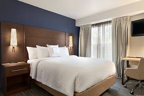 Residence Inn by Marriott West Springfield