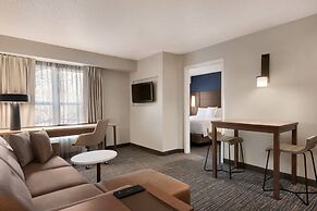 Residence Inn by Marriott West Springfield