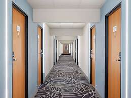 Novotel Szeged