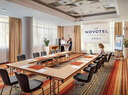 Novotel Szeged