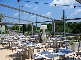 Novotel Szeged