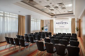 Novotel Szeged