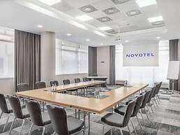 Novotel Szeged