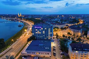 Novotel Szeged