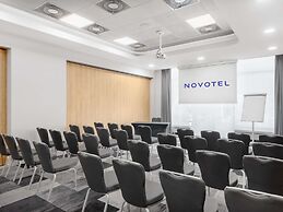 Novotel Szeged