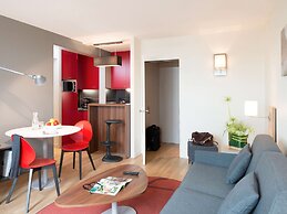 Aparthotel Adagio Toulouse Centre Ramblas