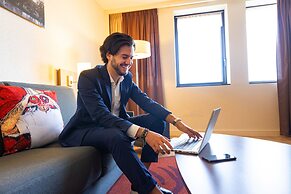 Aparthotel Adagio Toulouse Centre Ramblas