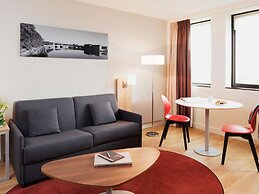 Aparthotel Adagio Toulouse Centre Ramblas