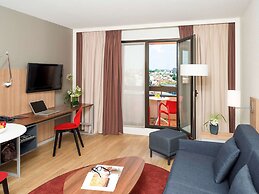 Aparthotel Adagio Toulouse Centre Ramblas