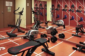 Aparthotel Adagio Toulouse Centre Ramblas