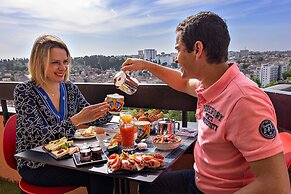 Aparthotel Adagio Toulouse Centre Ramblas