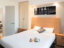 Aparthotel Adagio Toulouse Centre Ramblas