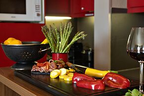 Aparthotel Adagio Toulouse Centre Ramblas