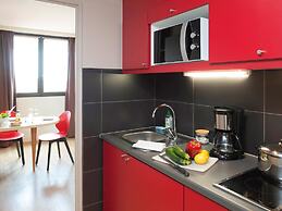 Aparthotel Adagio Toulouse Centre Ramblas