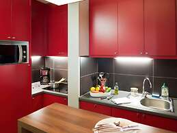 Aparthotel Adagio Toulouse Centre Ramblas