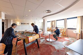 Aparthotel Adagio Toulouse Centre Ramblas