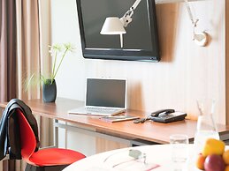 Aparthotel Adagio Toulouse Centre Ramblas