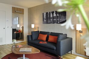 Aparthotel Adagio Toulouse Centre Ramblas