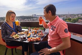 Aparthotel Adagio Toulouse Centre Ramblas