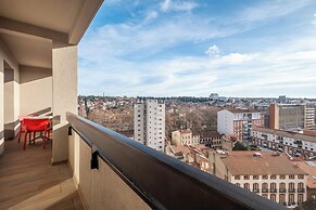 FirstName Toulouse Résidence