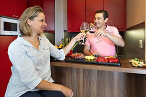 Aparthotel Adagio Toulouse Centre Ramblas