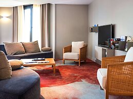 Aparthotel Adagio Toulouse Centre Ramblas