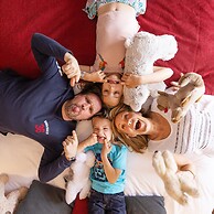 Aparthotel Adagio Toulouse Centre Ramblas